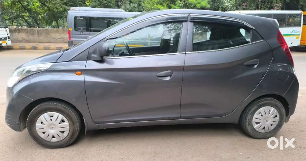 Hyundai Eon 0.8 Era Plus 2015