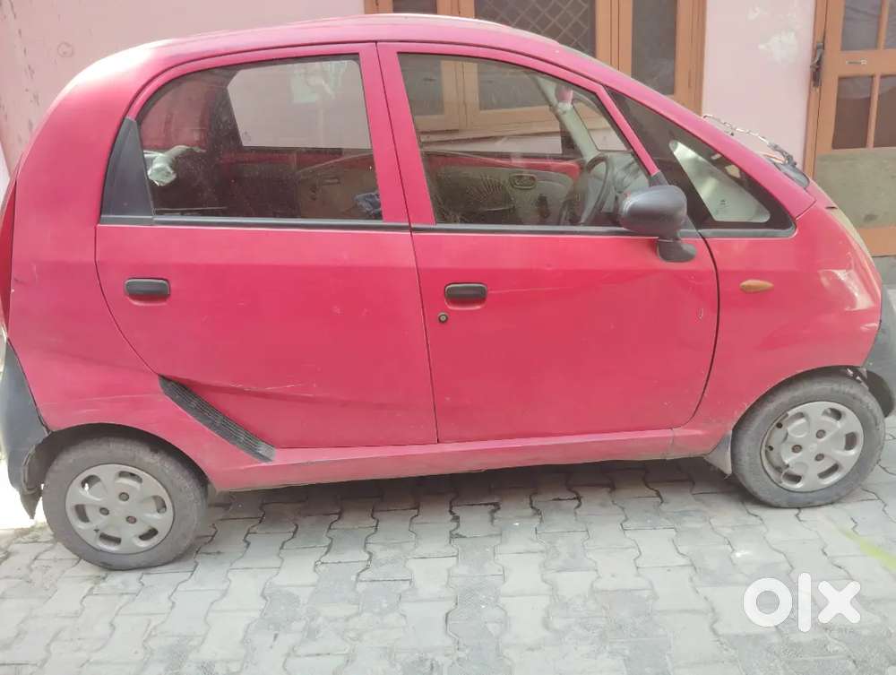 Tata  Nano