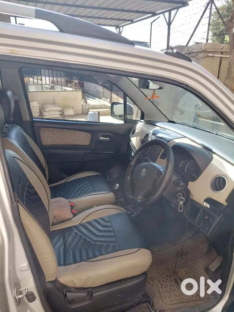 No Dealer Genuine Car
