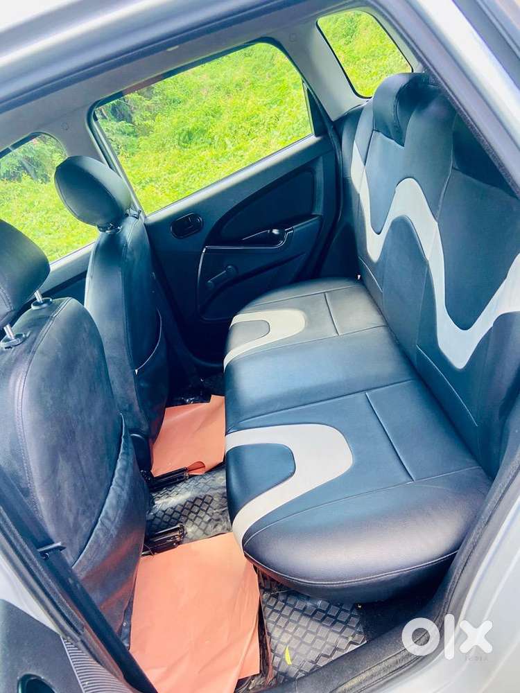 Ford Figo 2013 Diesel 1.4 Well Maintained Showroom Quality