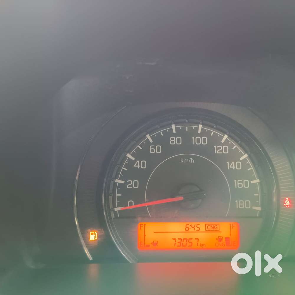 Maruti Suzuki Wagon R 1.0 2019-2022 Lxi Cng, 2022, Cng & Hybrids