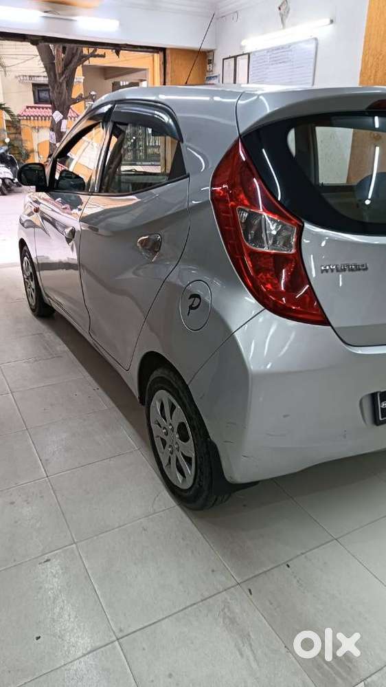 Hyundai Eon Magna, 2014, Petrol