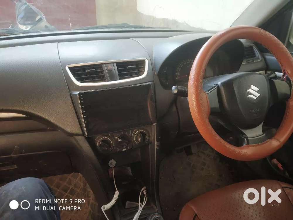 Maruti Suzuki Swift 2017 Petrol Kashmiri Owner With All Documentation