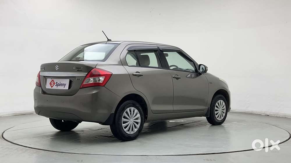 Maruti Suzuki Swift Dzire 1.3 Vxi, 2015, Petrol