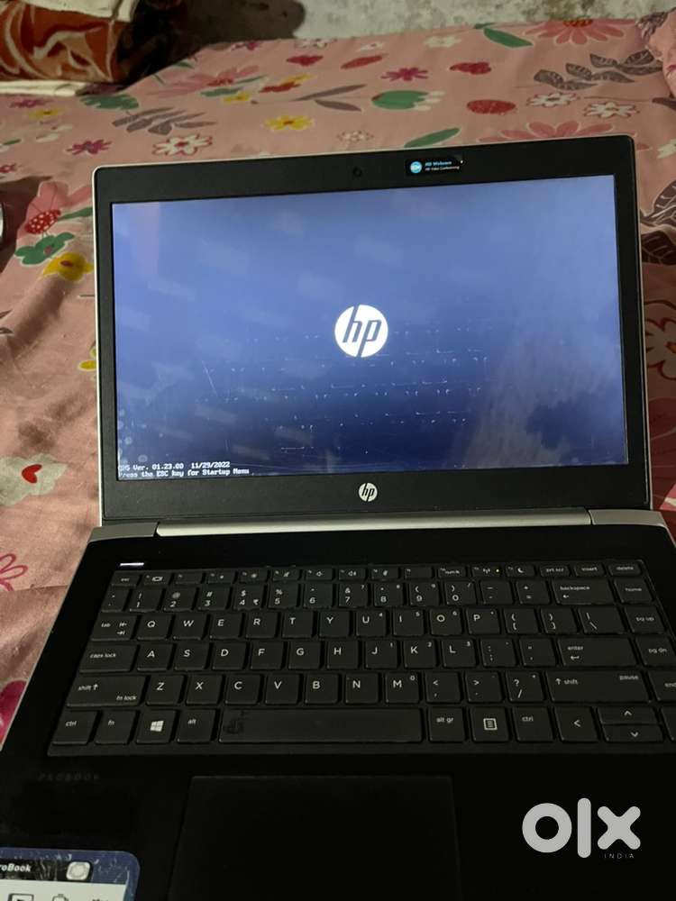 Hp i3 7th generation