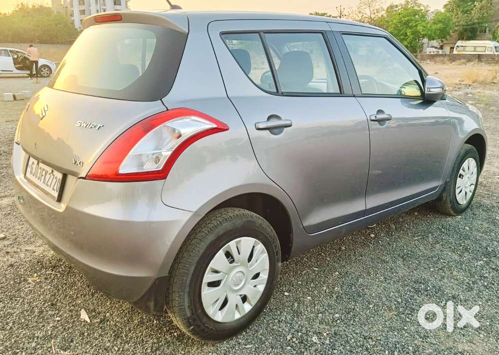 Maruti Suzuki Swift, 2014, Petrol