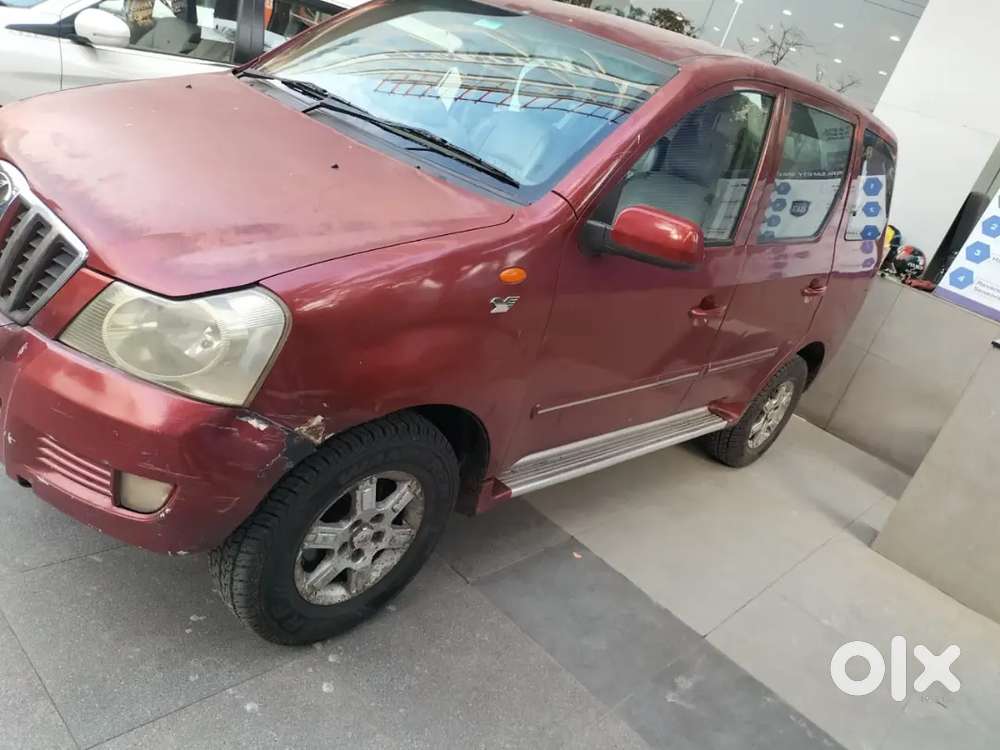 Mahindra Xylo 2010
