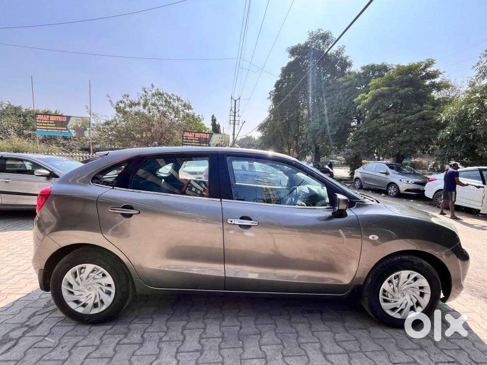 Maruti Suzuki Baleno 2019, 2019, Cng & Hybrids