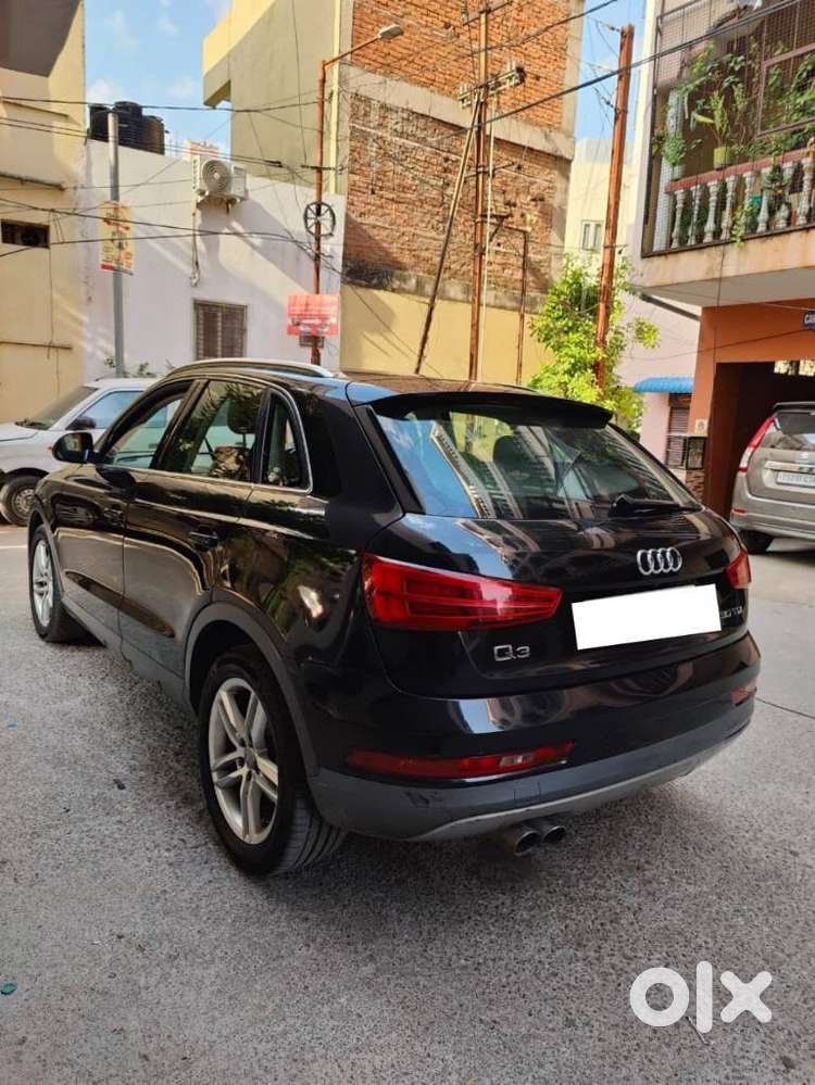 Audi Q3 30 Tdi S, 2018, Diesel