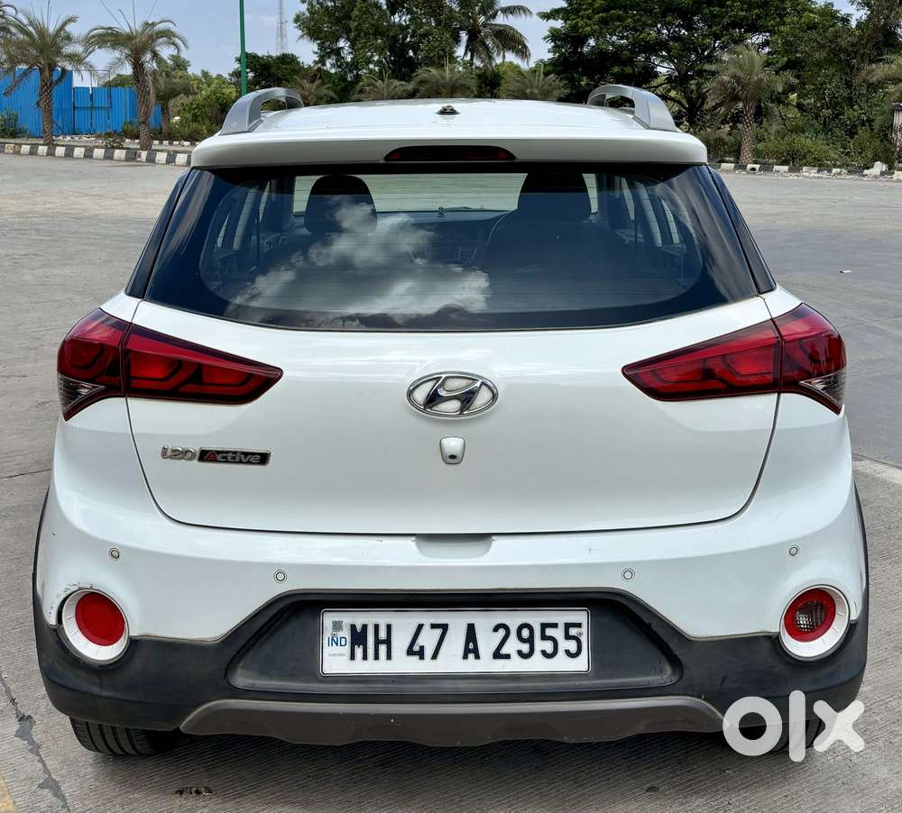 Hyundai I20 Active 1.2 S, 2015, Petrol