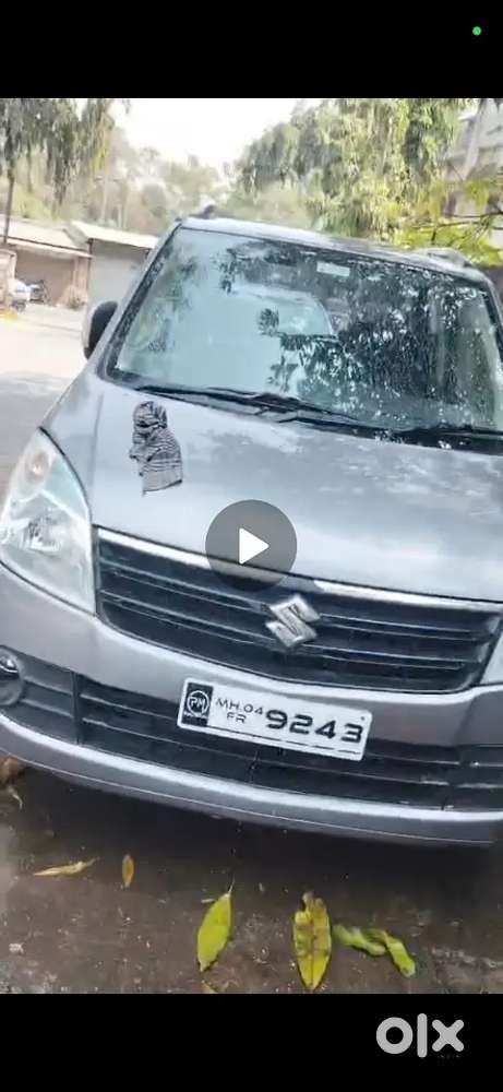 2nd Maruti Wagon 2012/ 12