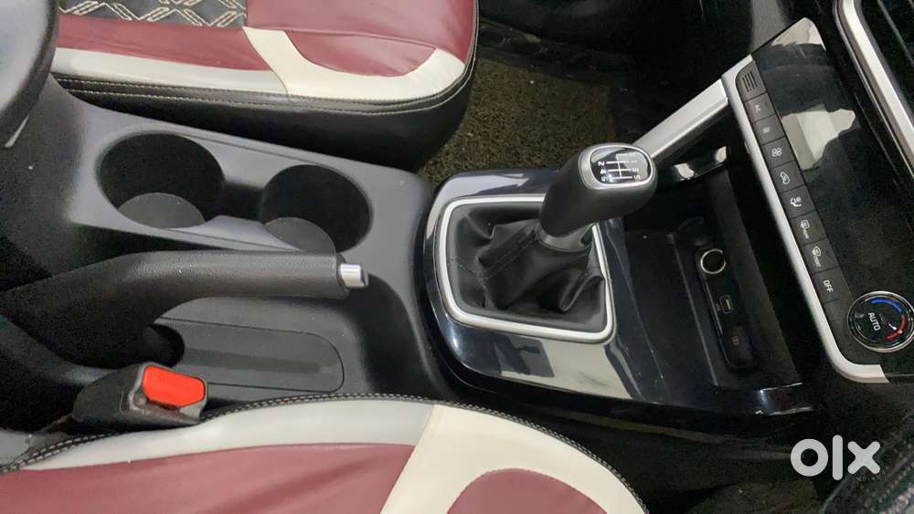 Kia Seltos Htk Plus G, 2022, Petrol