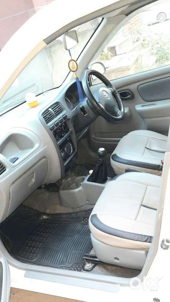 Maruti Suzuki Alto K10 2010-2014 Vxi, 2012, Petrol