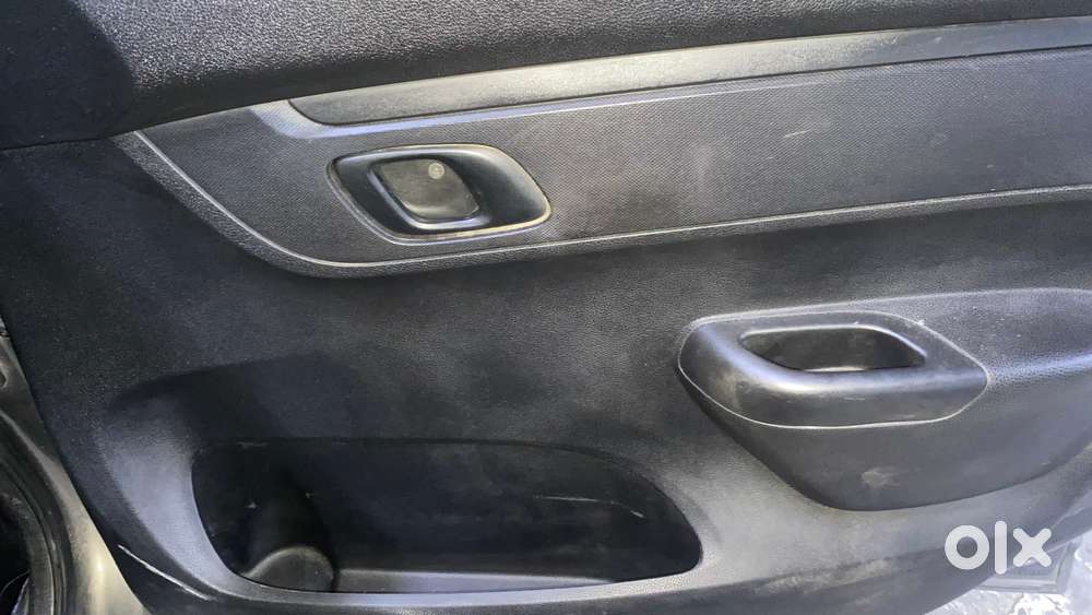 Renault Kwid 1.0 Rxl, 2019, Petrol