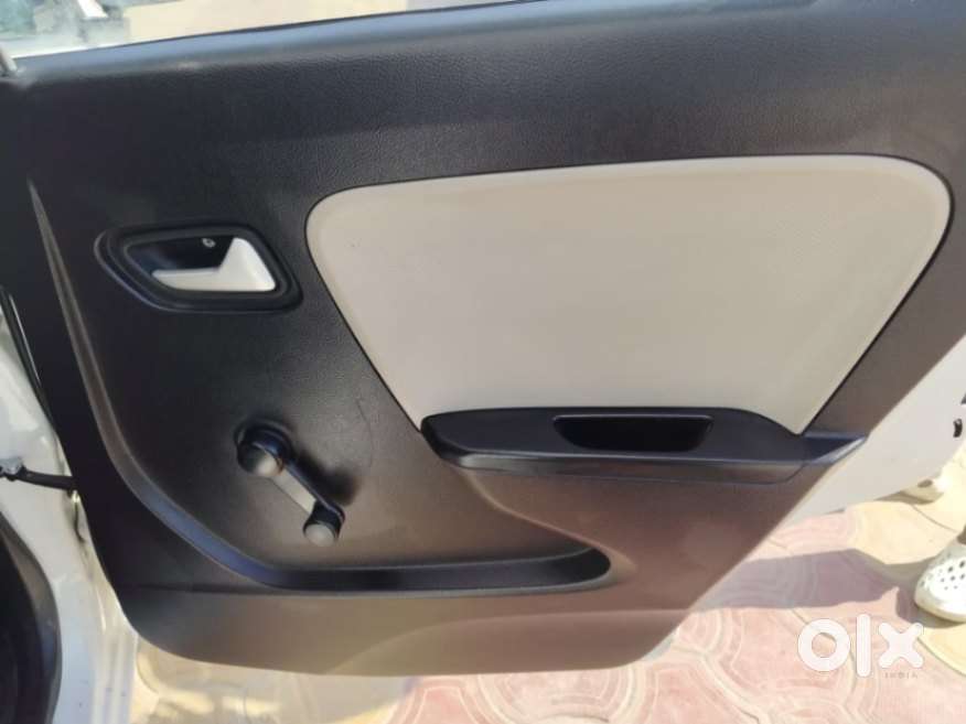 Maruti Suzuki Alto 800 Lxi, 2019, Petrol