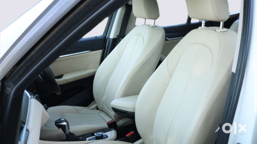 Bmw X1 2.0 Sdrive20d Xline, 2017, Diesel