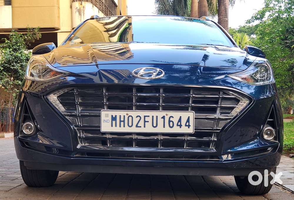 Hyundai Grand I10 Nios, 2022, Petrol