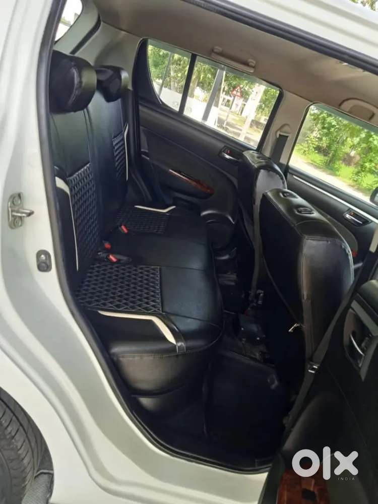 Maruti Suzuki Swift Vdi 2017