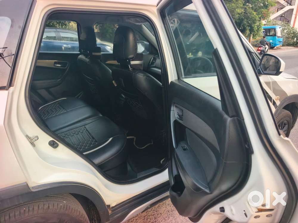Maruti Suzuki Brezza Zdi, 2019, Diesel