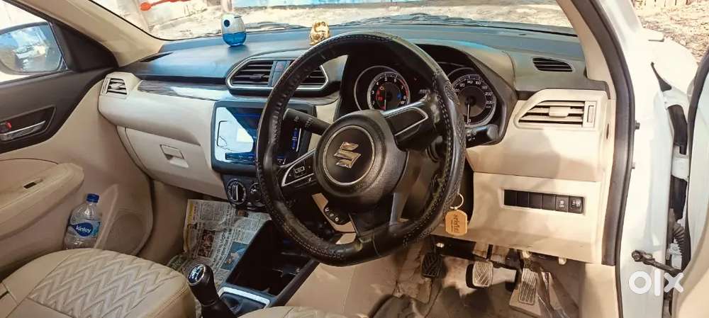 Maruti Suzuki Dzire 2024