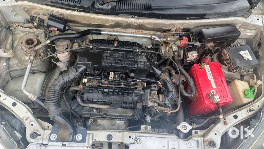 Maruti Suzuki Alto 800 2012-2016 Cng Lxi, 2013, Cng & Hybrids