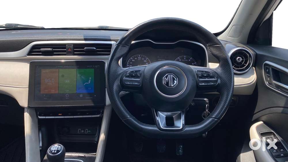 Mg Astor 1.5 Super, 2022, Petrol