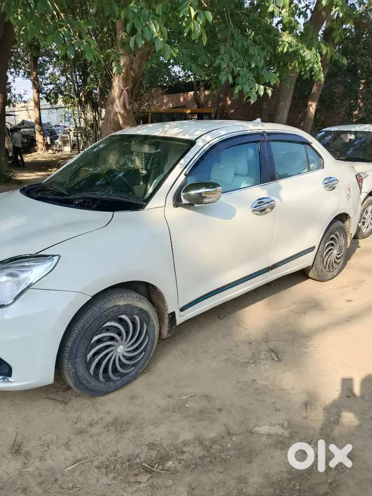 Maruti Suzuki Dzire 2018