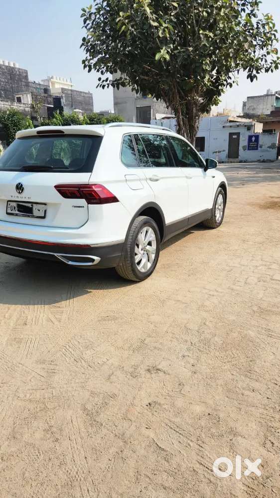 Volkswagen Tiguan Elegance 2023