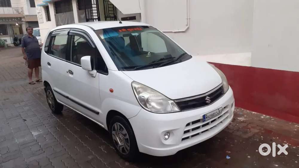 Maruti Suzuki Estilo 2011 Petrol 75000 Km Driven