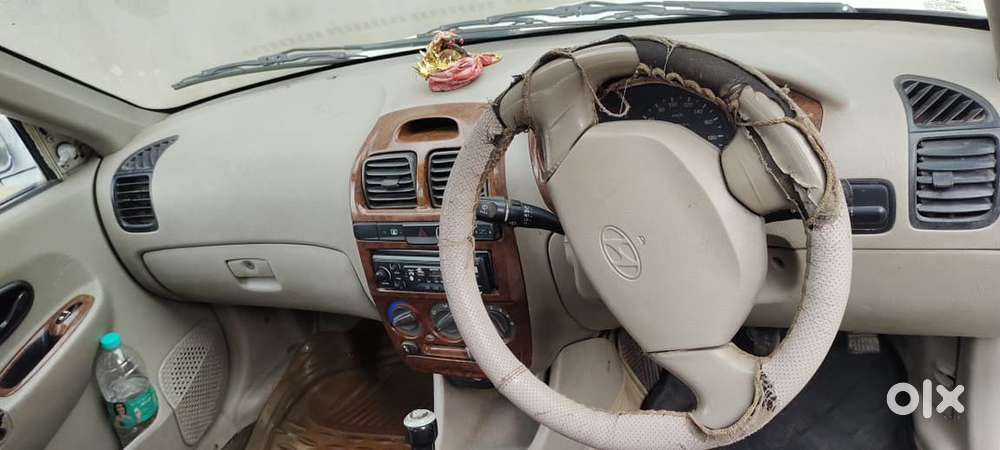 Hyundai Accent 2011 Petrol Good Condition