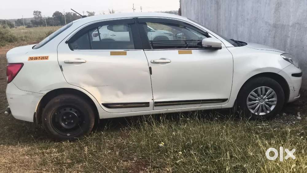 Swift Dzire 1.2 Vxi Petrol Manual 2024.