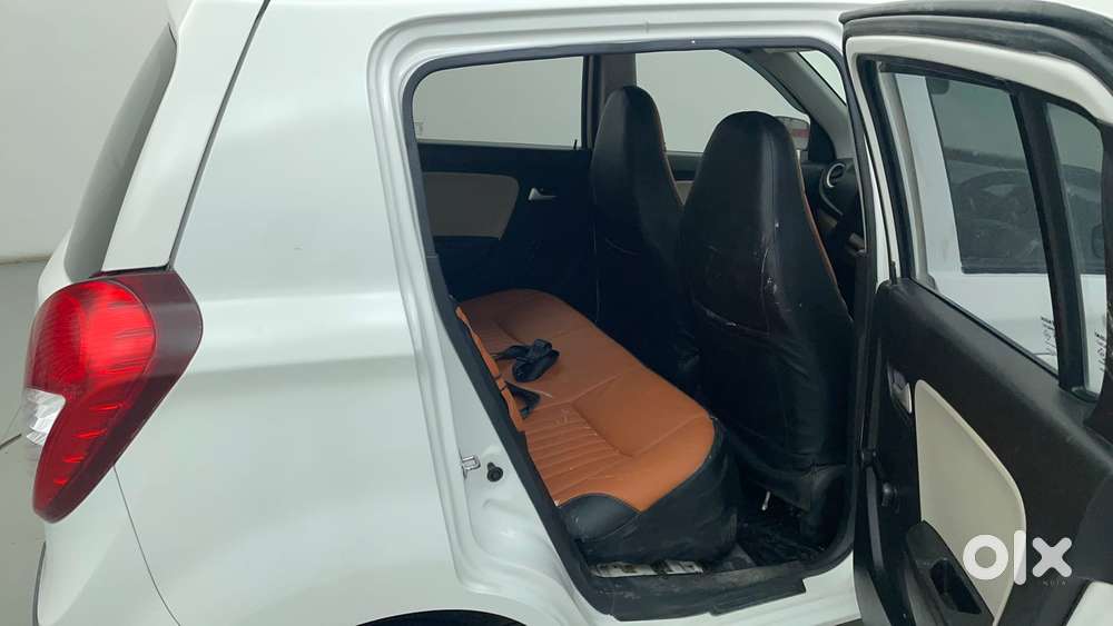Maruti Suzuki Alto 800 Lxi, 2019, Petrol