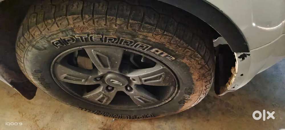 Mahindra Xuv500 2013 Diesel Well Maintained