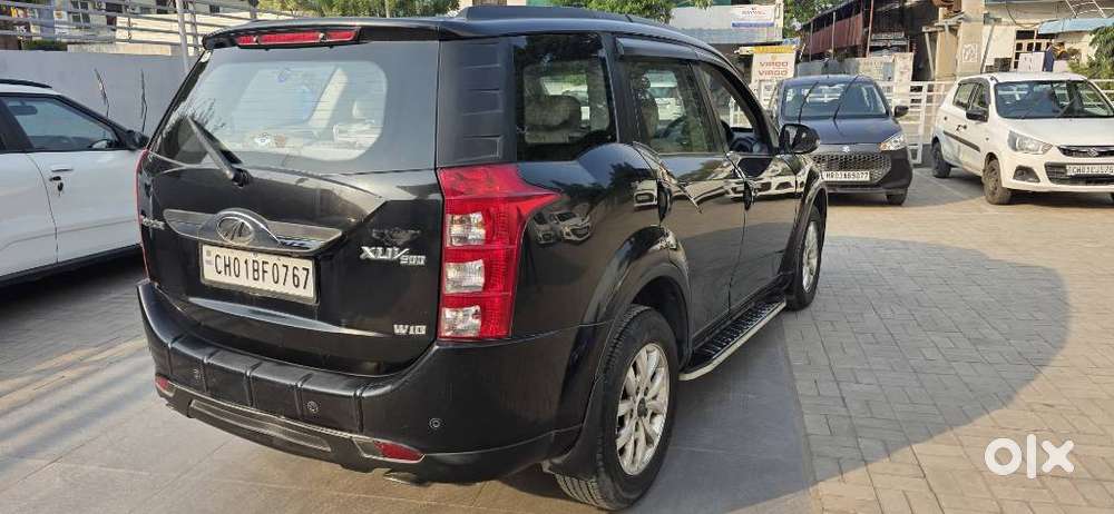 Mahindra Xuv500 2.2 W10, 2015, Diesel