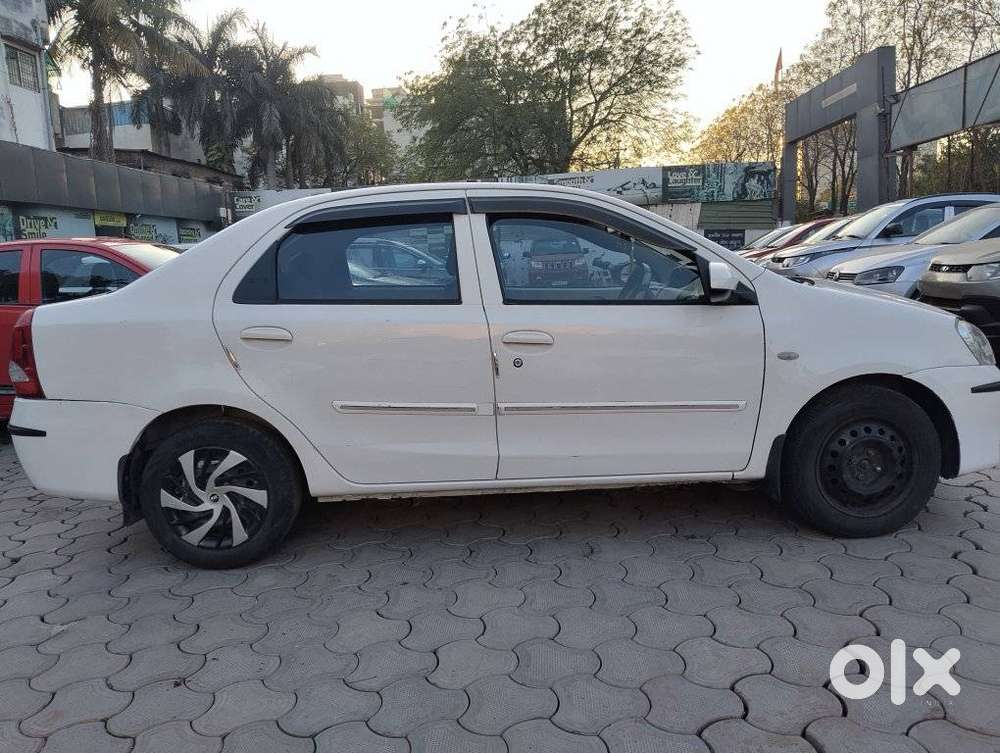 Toyota Etios 2014-2016 Jd, 2015, Diesel