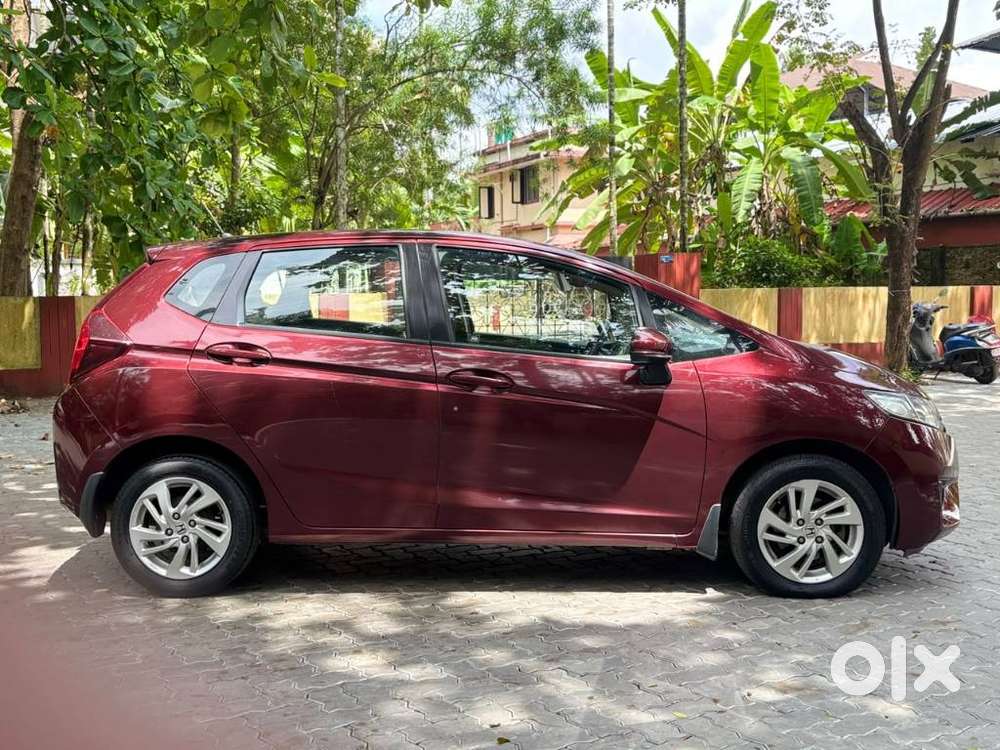 Honda Jazz V, 2017, Petrol