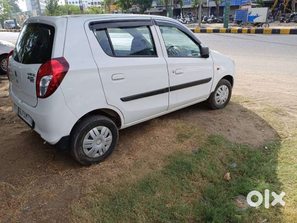Maruti Suzuki Alto 0.8 Lxi (o), 2020, Petrol