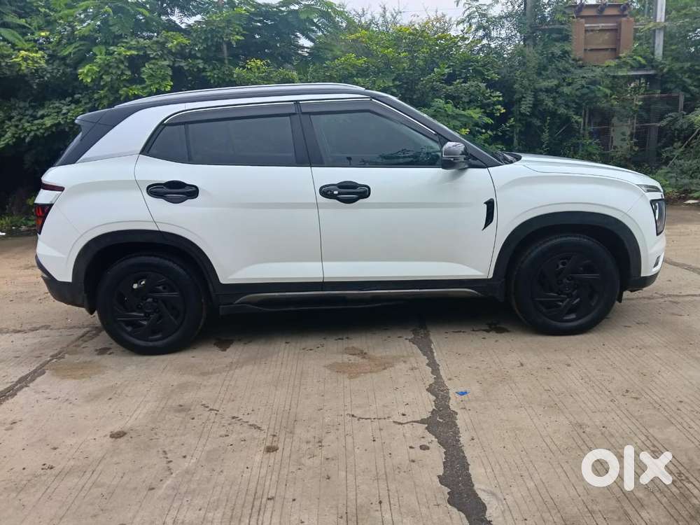 Hyundai Creta E 1.5 Diesel, 2020, Diesel