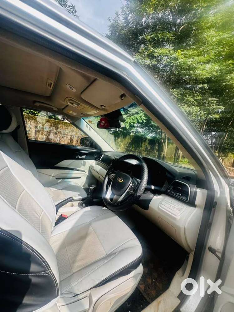 Mahindra Xuv300 W8 Option Diesel, 2019, Diesel
