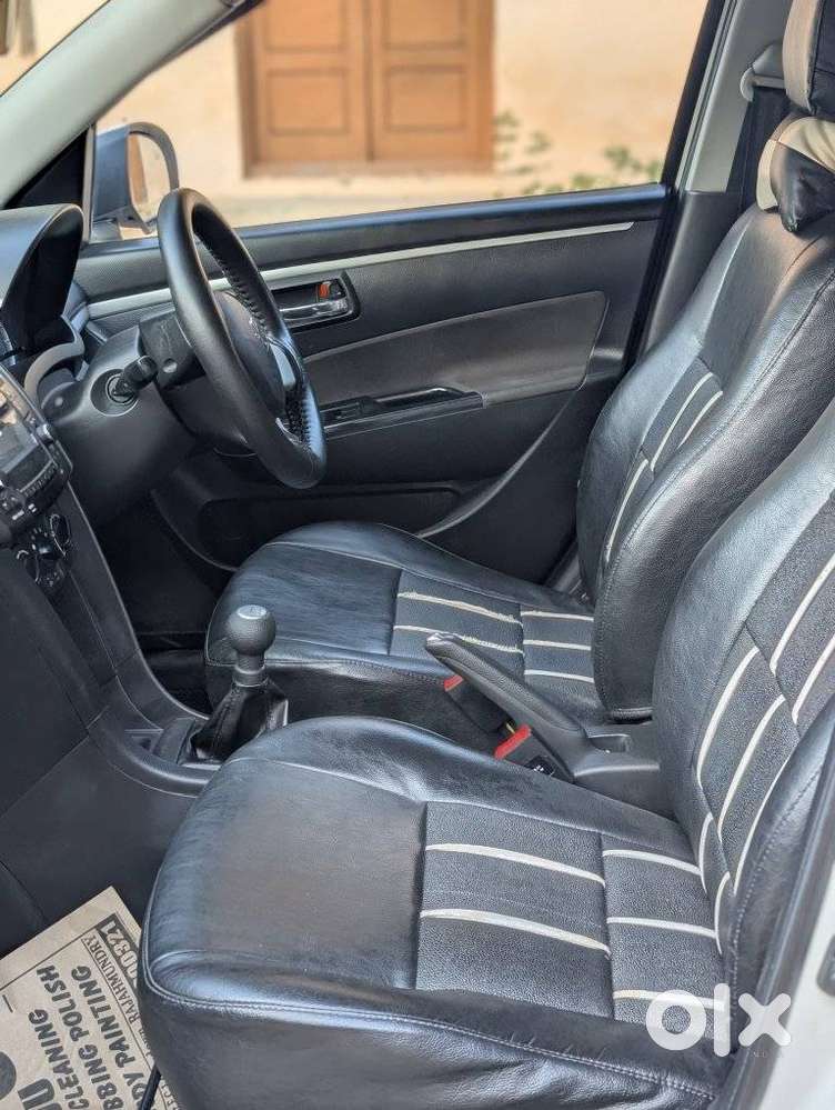 Maruti Suzuki Swift Ddis Vdi, 2010, Diesel