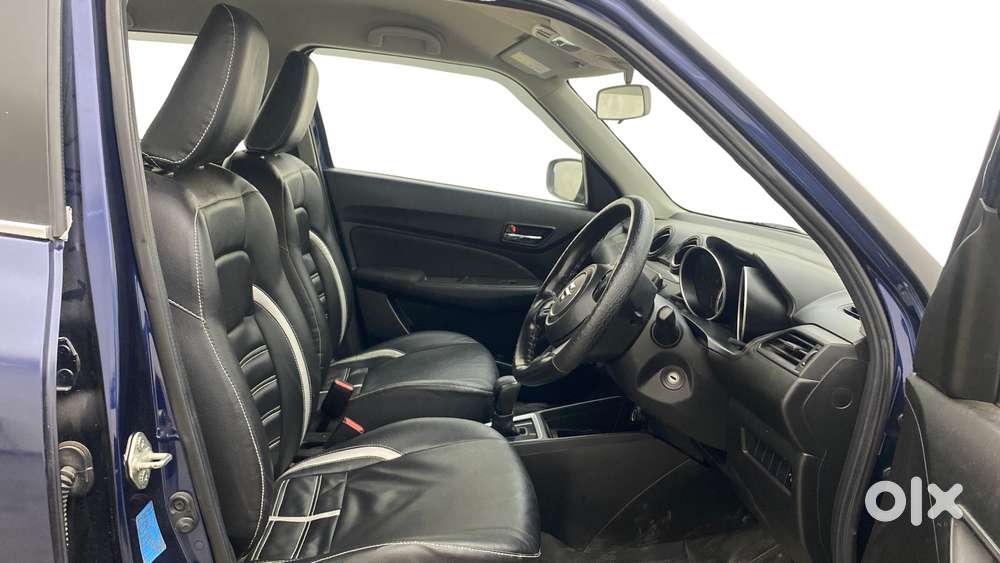 Maruti Suzuki Swift Amt Vxi, 2019, Petrol