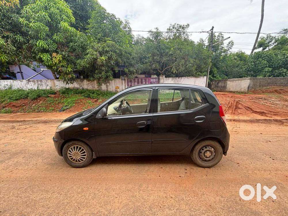 Hyundai I10 2007-2010 Era 1.1, 2009, Petrol