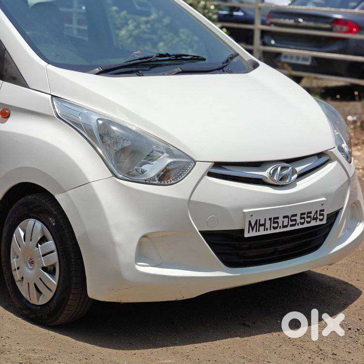 Hyundai Eon Era, 2013, Petrol