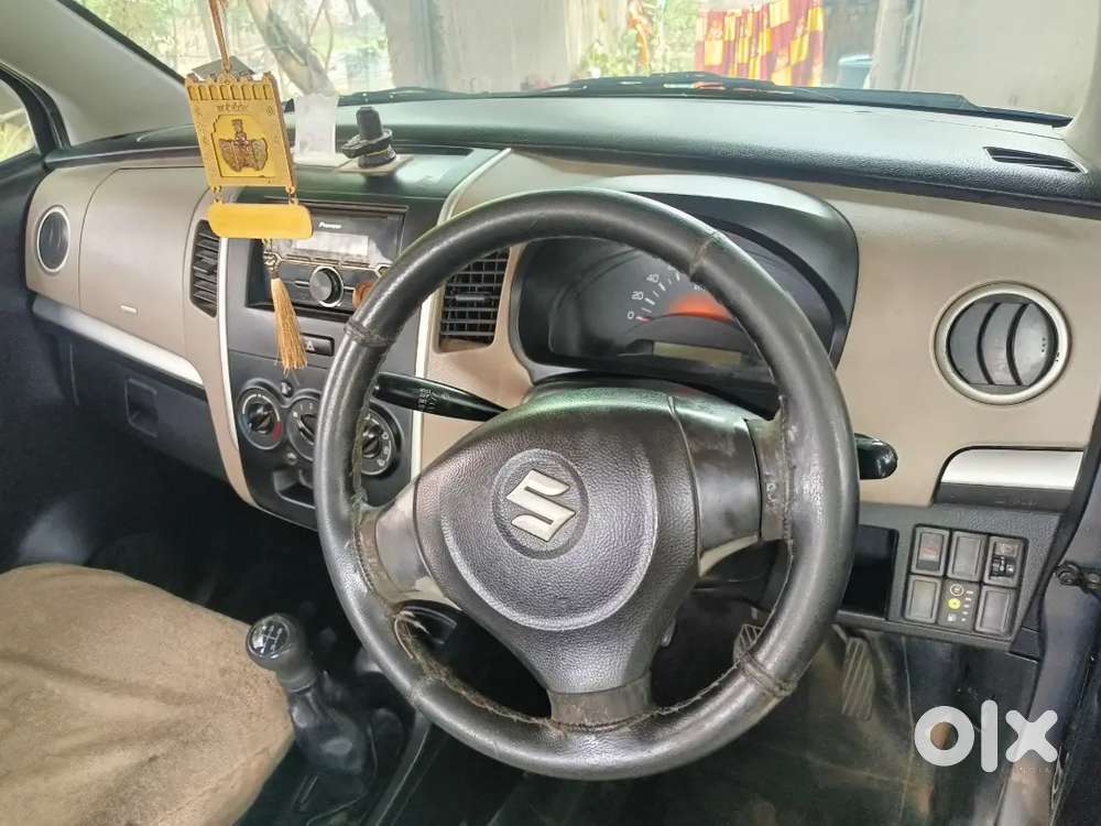 Maruti Suzuki Wagon R 1.0 2016 Cng & Hybrids 82000 Km Driven