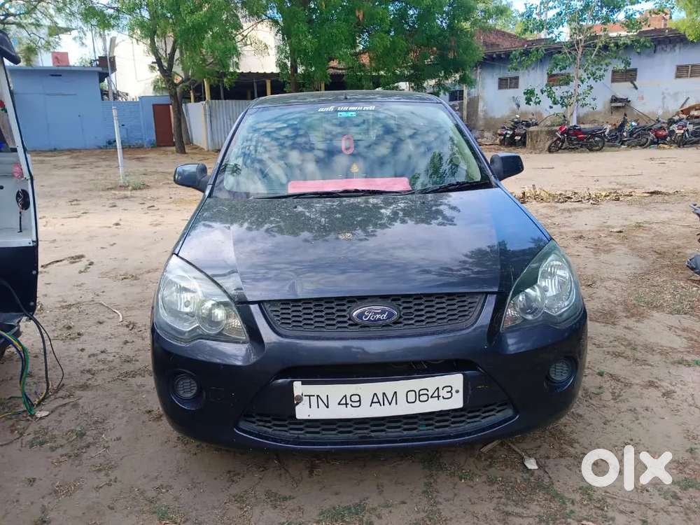 Ford 2012 Own2