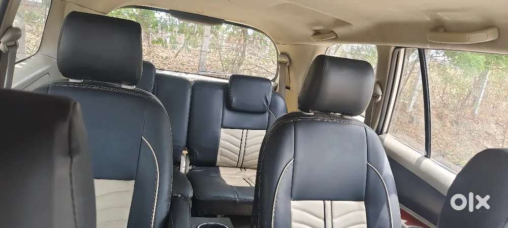 Toyota Innova 2.5 G 2011