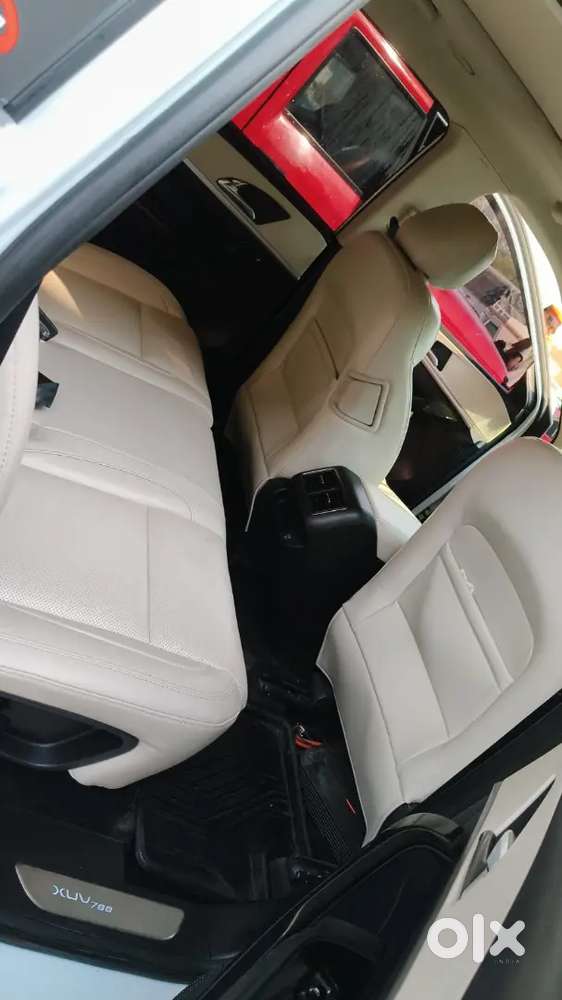 Mahindra Xuv700 2026 Diesel Well Maintained