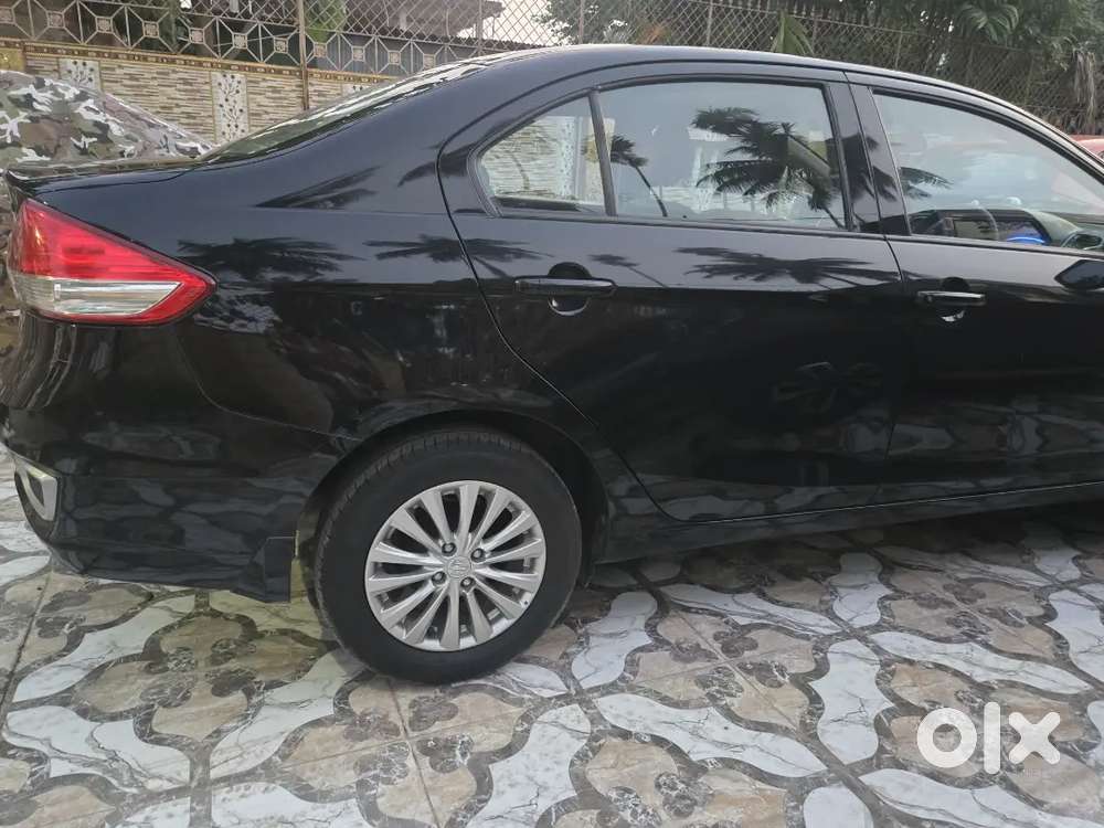 Maruti Suzuki Ciaz 2021 Petrol Well Maintained.