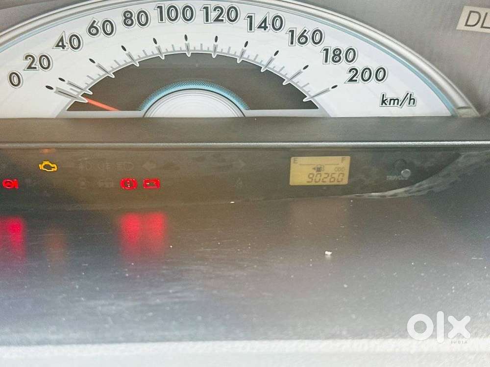 Toyota Etios Liva Gd, 2012, Diesel