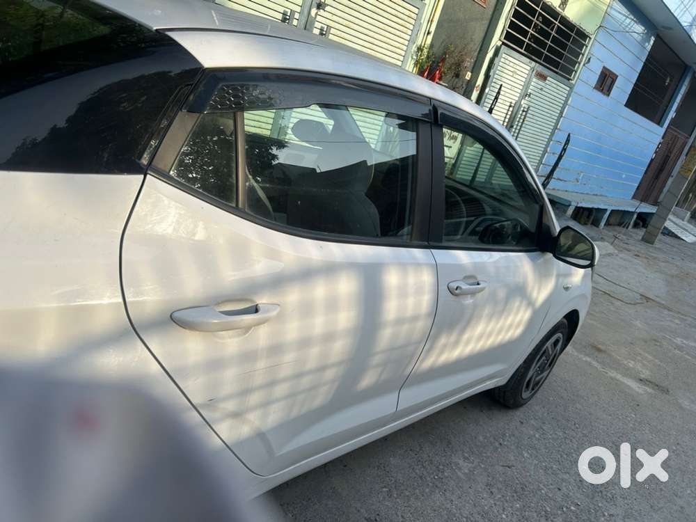 Hyundai Aura 1.2 S Cng 2025